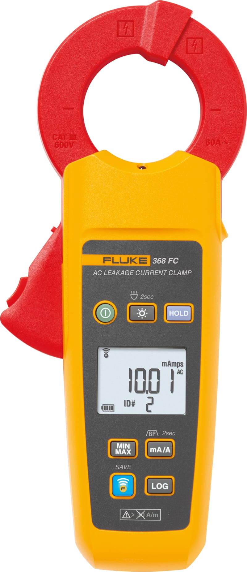 Fluke 368FC (FLUKE-368 FC)