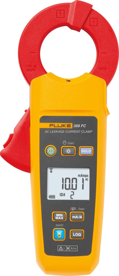 Fluke 368FC (FLUKE-368 FC)
