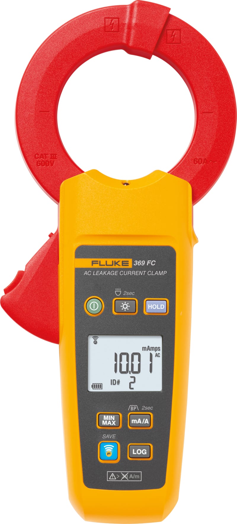 Fluke 369FC (FLUKE-369 FC)