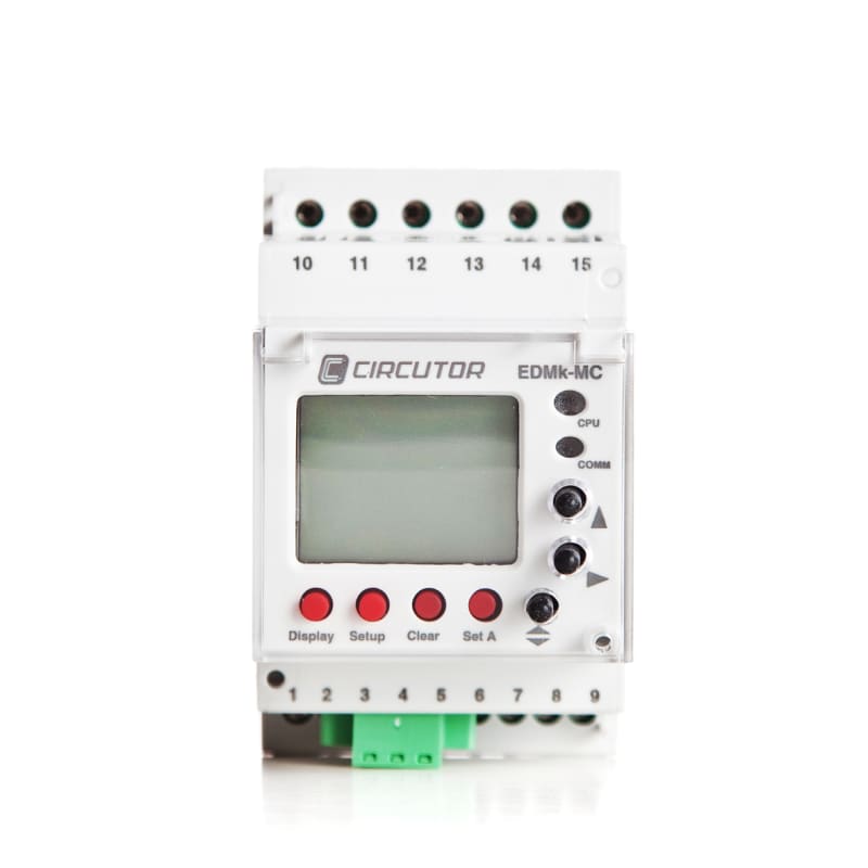 EDMK-MC-RS485 KWH