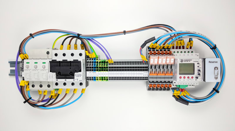 NSO MODUL-4 230V IT 3 (NSO4)