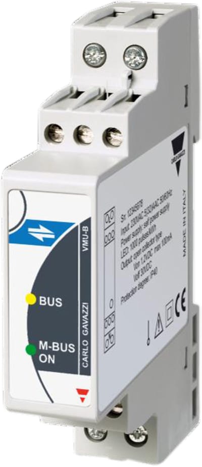 MBUS Adapter WM15/EM210