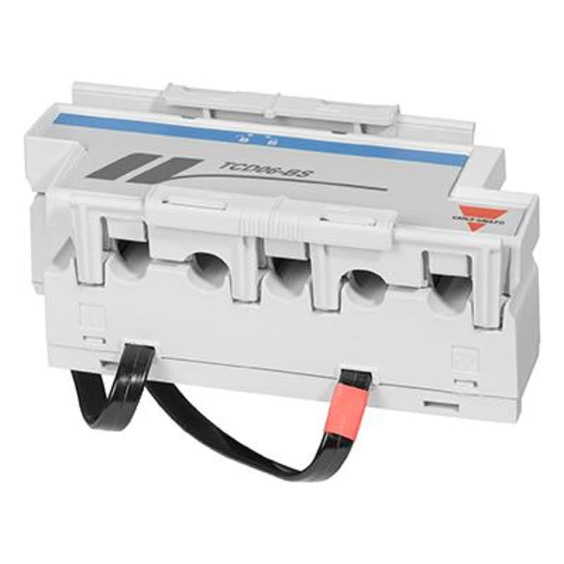 Split-core Current Transformer 32A 200cm (TCD06BS32200CMX)