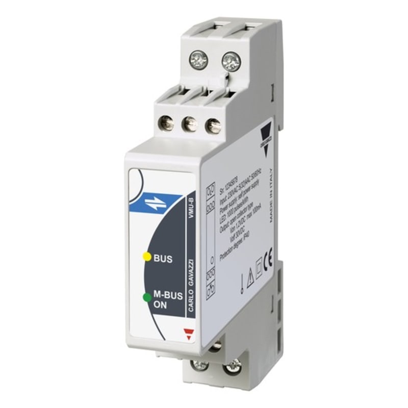 MBUS Adapter EM270/EM271/EM280 (VMUBM2US1B1B)