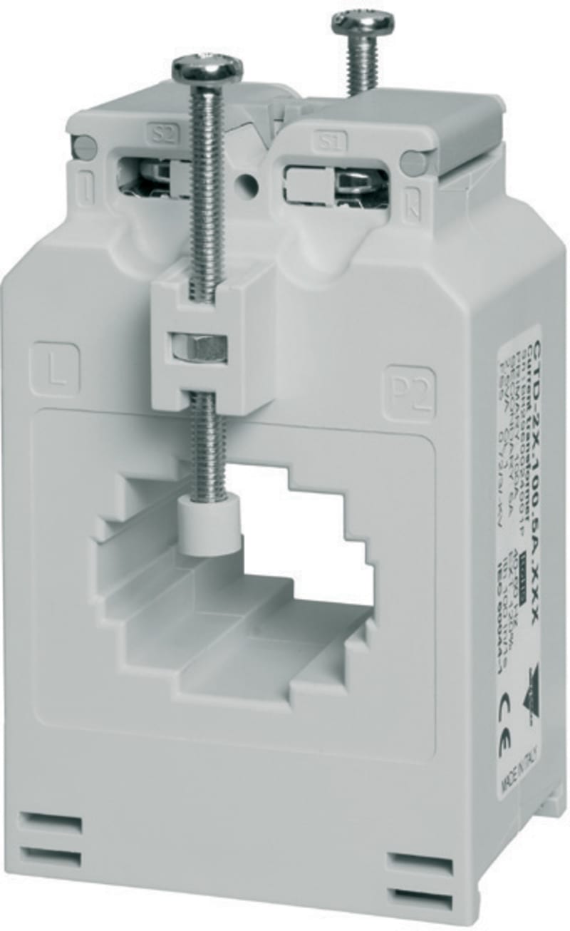 Current Transformer 300/5A (CTD2X3005AXXX)
