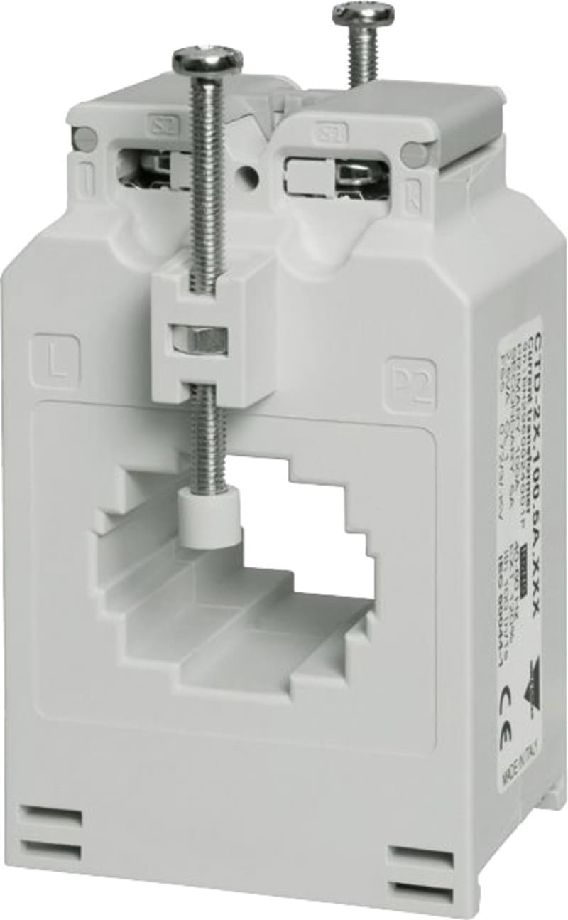 Current Transformer 400/5A (CTD2X4005AXXX)