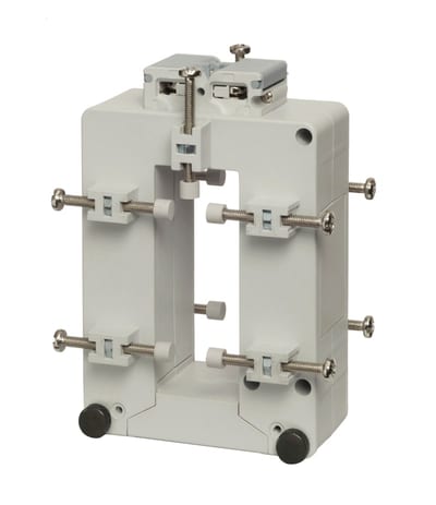 Split-core current transformer 400A (CTD8S4005AXXX)