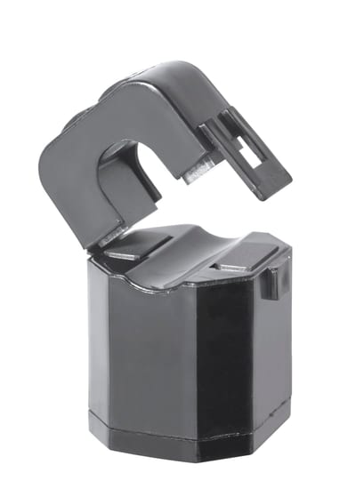 Split-core current transformer 60A
