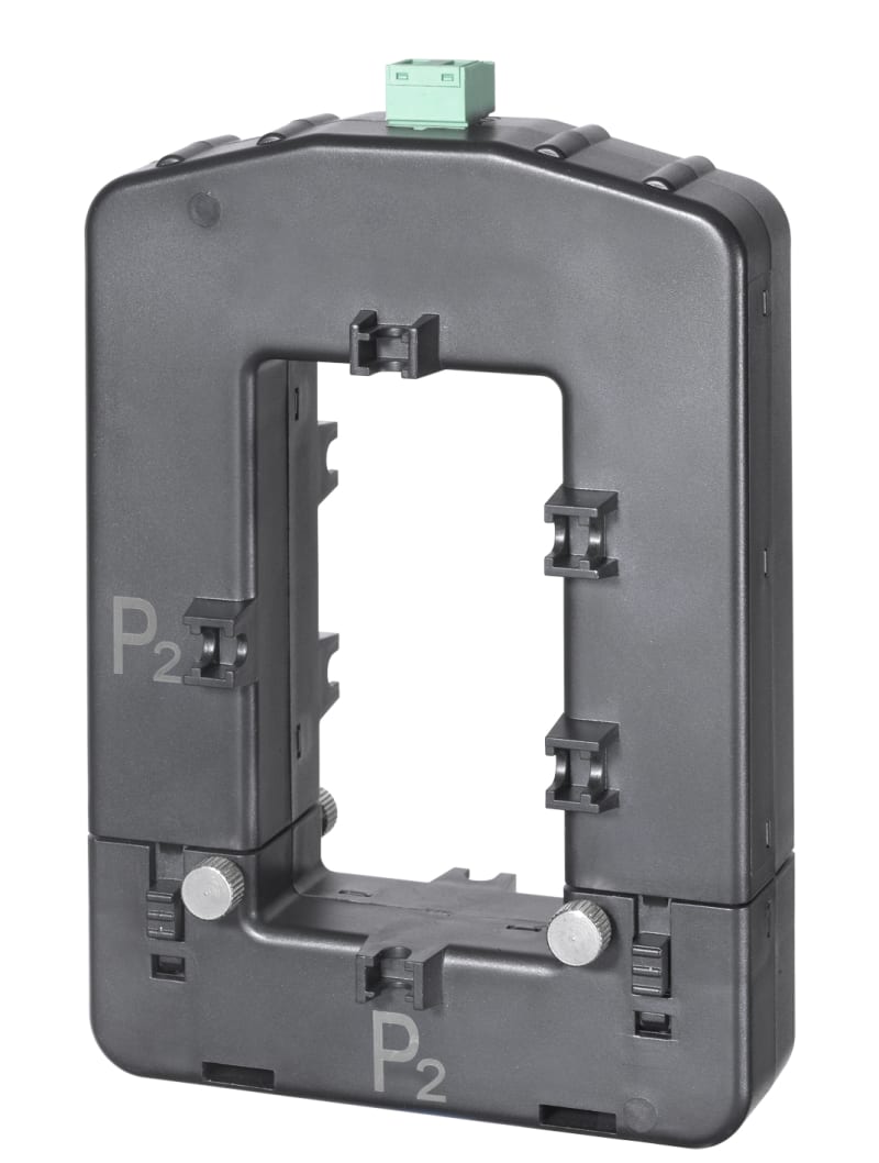 Split-core current transformer 800A (CTV8X800A333MV)