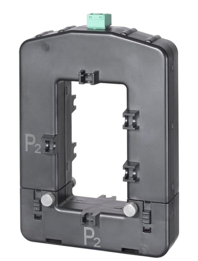 Split-core current transformer 800A (CTV8X800A333MV)