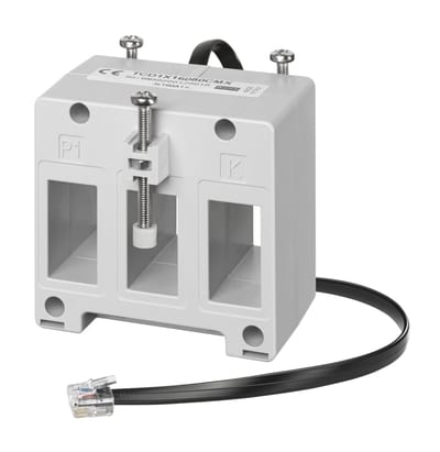 3-Phase current transformer 160A (TCD1X160200CMX)
