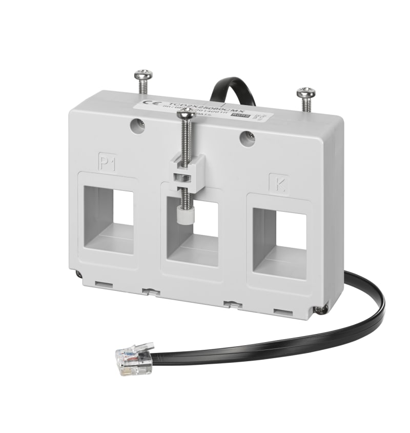 3-Phase current transformer 250A (TCD2X250150CMX)