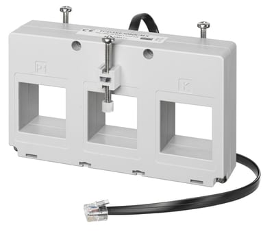 3-Phase current transformer 630A (TCD3X63080CMX)