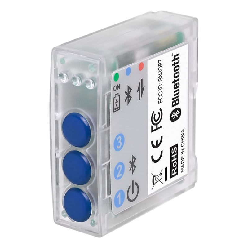 Optical Grensesnitt Adapter (optoprog)