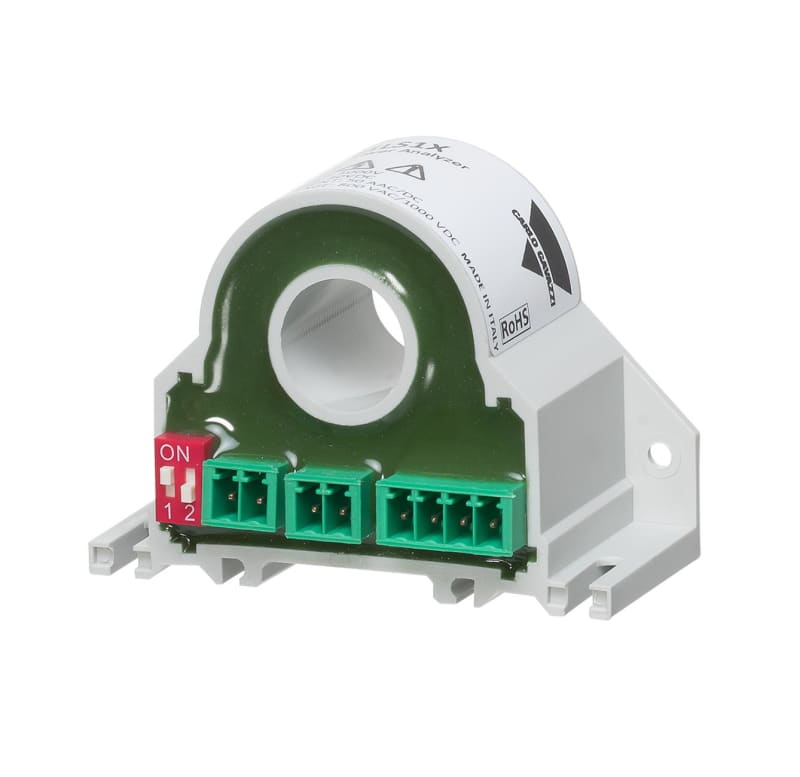 Network Analyser AC/DC RS485 (CPA0501LS1X)