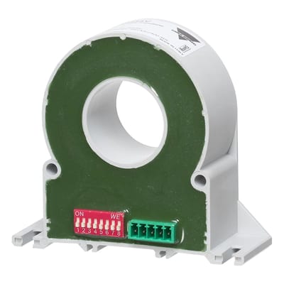 Network Analyser AC/DC RS485/10V