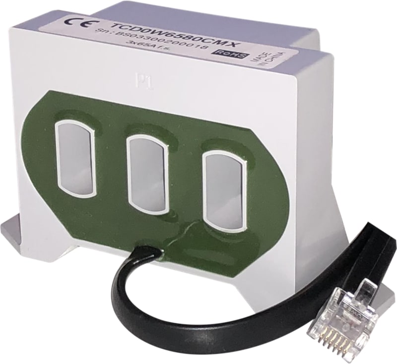 Current Transformer 65A EM270 (TCD0W6580CMX)