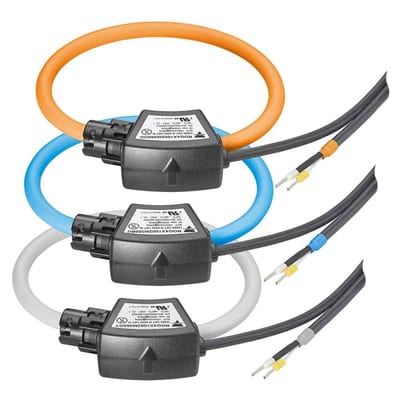3 X ROG CURRENTTRANSFORM. 350mm