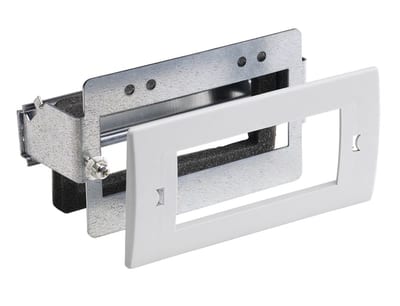 Front-mounted SET ODIN