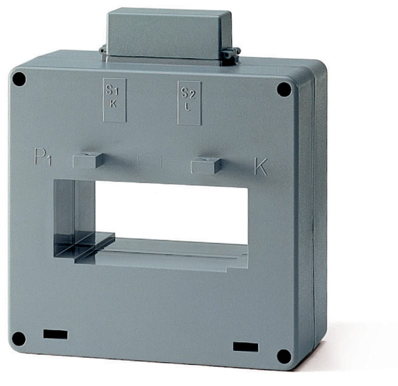 ABB CT8/1200 Feed-Through Current Transformer 1200/5 A Class 0.5 (2CSG521200R1101)