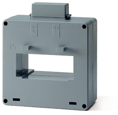 ABB CT8/1200 Feed-Through Current Transformer 1200/5 A Class 0.5