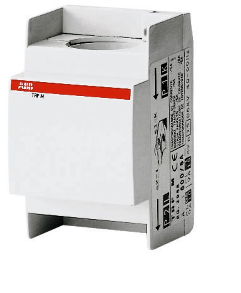 Modular Current Transformer TRFM/150 (2CSM100100R1111)