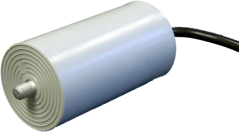 12µF 450VAC Run capacitor Ø35 X70MM (T7450012)