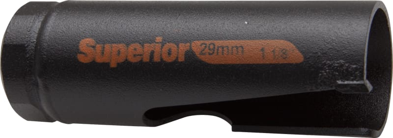 HOLE SAW Multi Construction 51mm (3833-51-C)