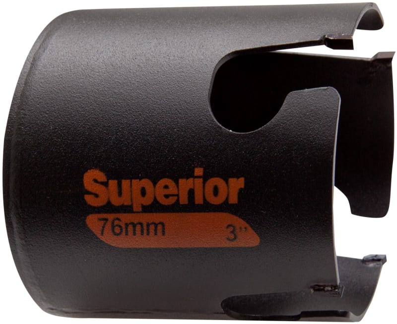 HOLE SAW Multi Construction 73mm (3833-73-C)