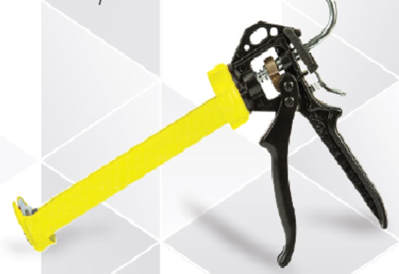 Graft Fugepistol Powerflow (GFT028-PFL 3-4N)