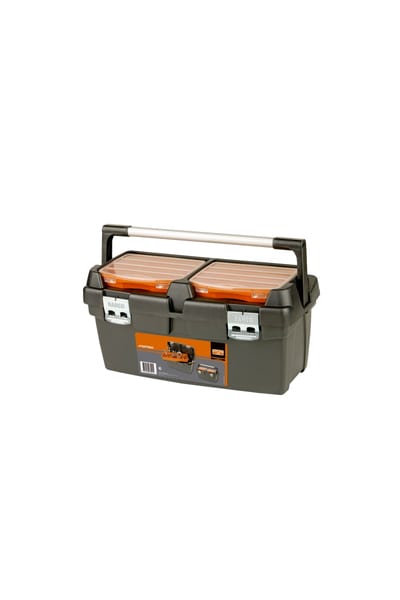 Tool Box in Plastic 600X300X294