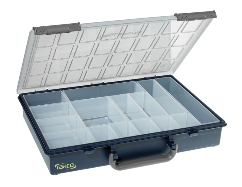 Assortment case PSC 4-15 A4 (136211)