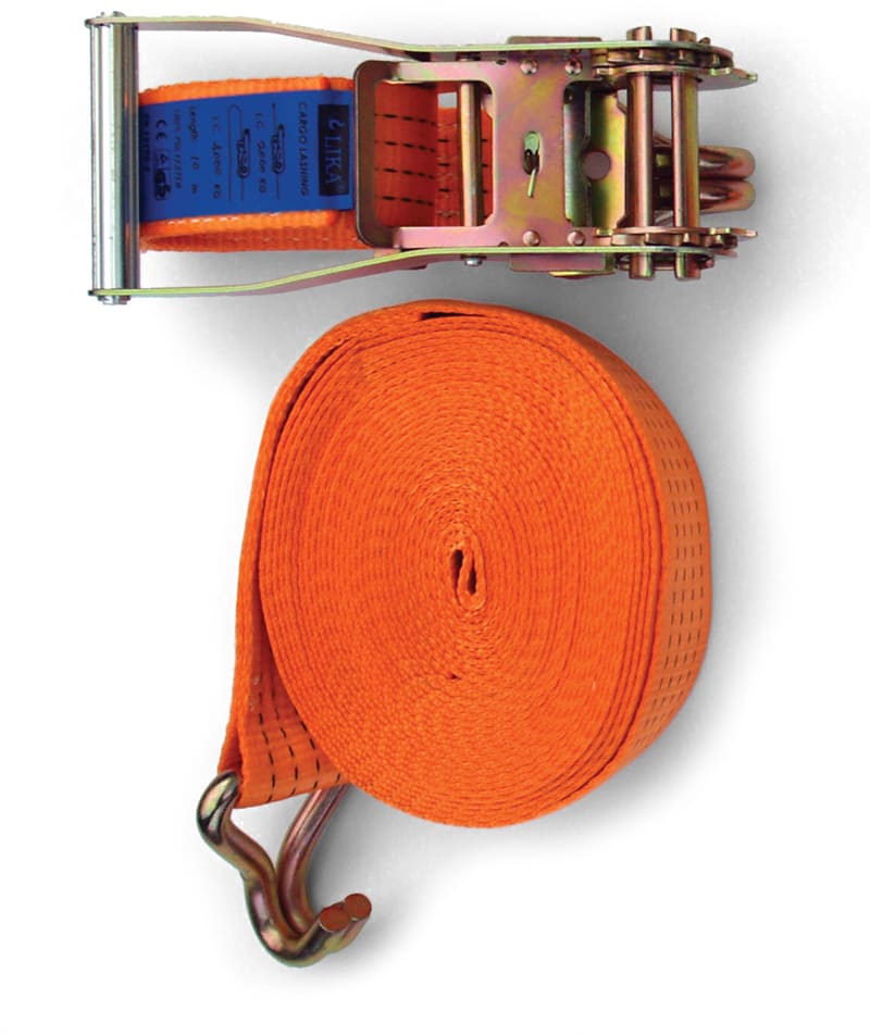 Ratchet Strap 4000 KG 10 M (735543)