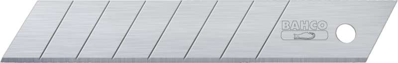 Snap-Off Blade 18mm 10 gasket (KSBG18-10DISPEN)