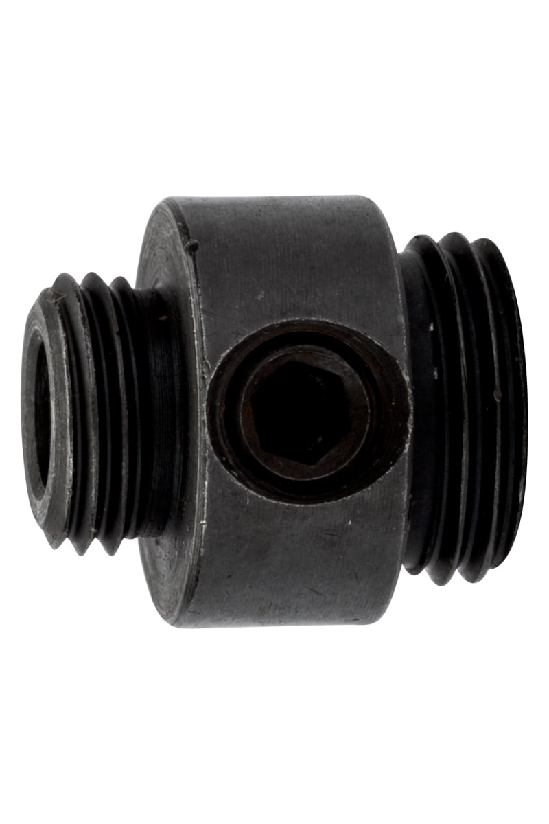 Universaladapter for hole saw (3834-Upsize)
