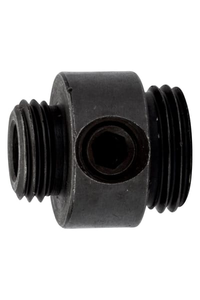Universaladapter for hole saw