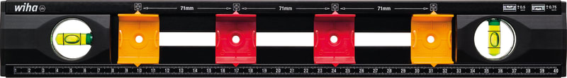 Electrician's Spirit Level 40 cm (42074)