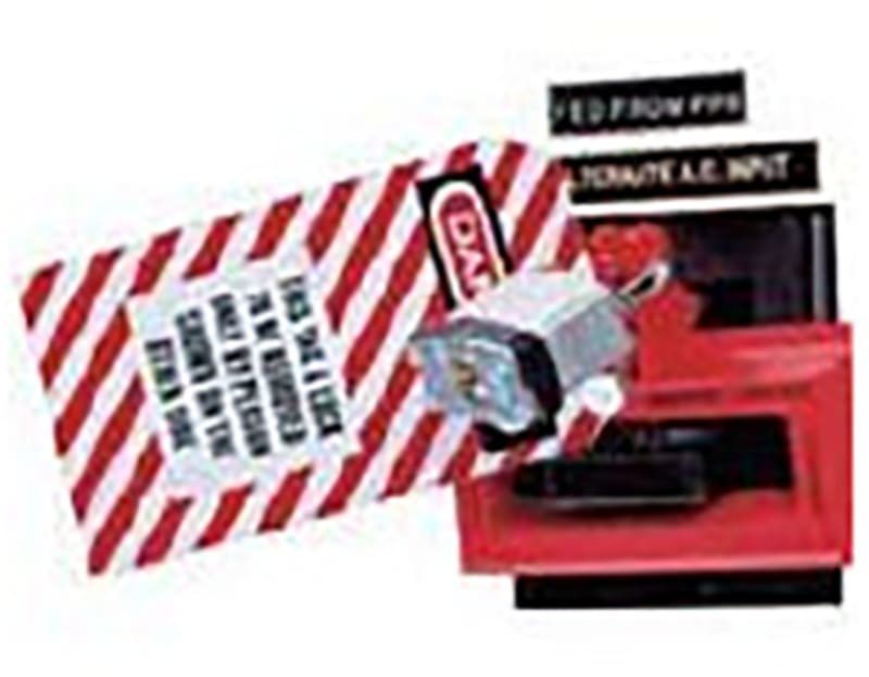 Panduit Lockout Cable Kit for Switches (PSL-CBL)