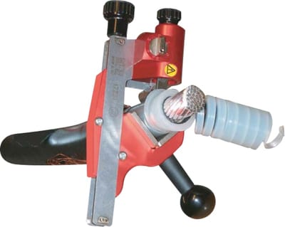 Stripping Tool PEX 12-36KV