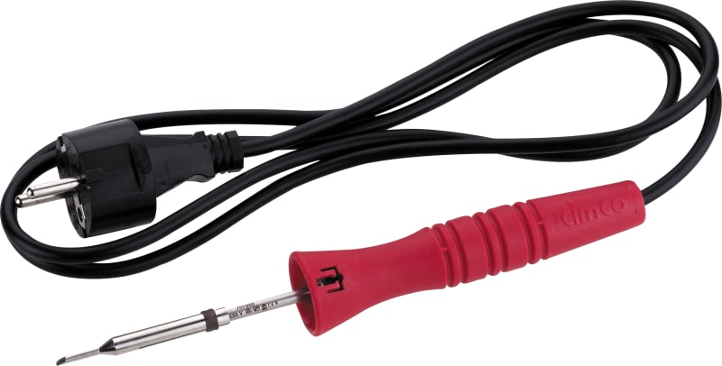 Soldering Iron 220V, 15W (150448)