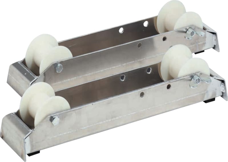 Reel Rail Small PAIR (142700)