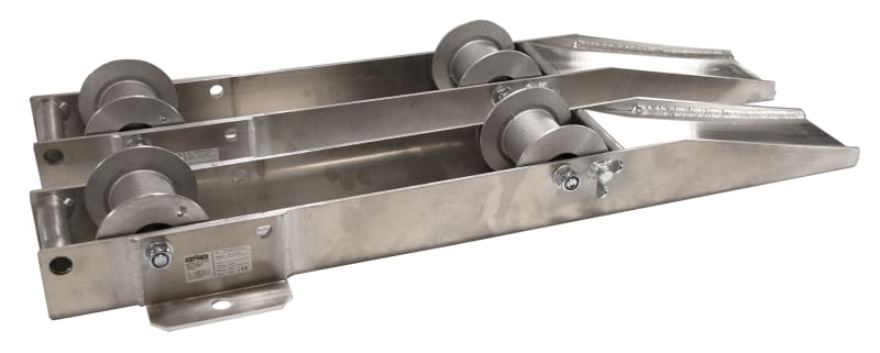Reel Rail LARGE PAIR (142702)