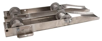 Reel Rail LARGE PAIR