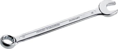 Combination Wrench 24mm