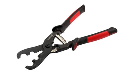 Cimco CimFlex Pipe Cutter for Drawn K-Pipe 16 / 20 mm