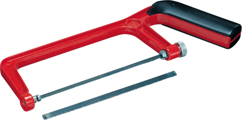 Hacksaw Junior 150mm (120490)