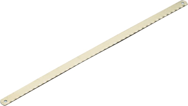 Hacksaw Blade - SET 3X4 (120508)