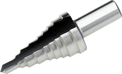 Conical Sheet Metal Drill Bit 8-20mm