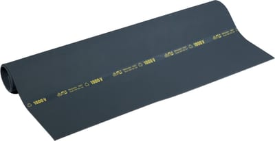 1000V Insulating Floor Mat 1X1MX4MM
