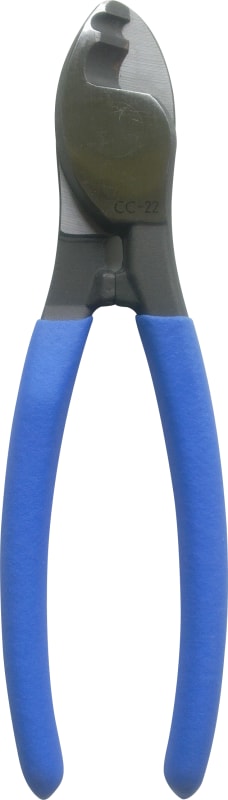 Cable Cutter BLUE Pliers CC 22 (129995)